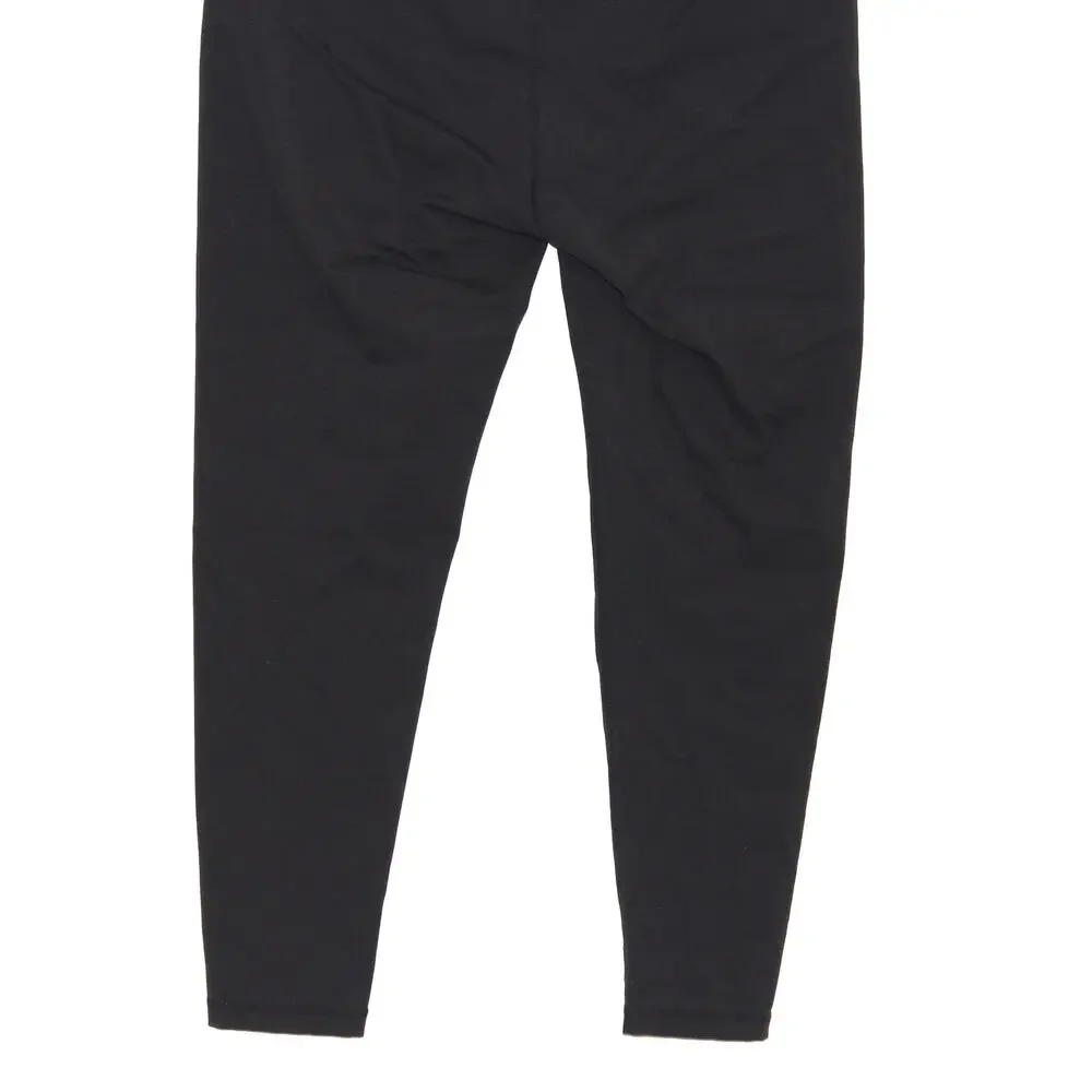 Zella Perform High Waist 7/8 Leggings Black Size Large